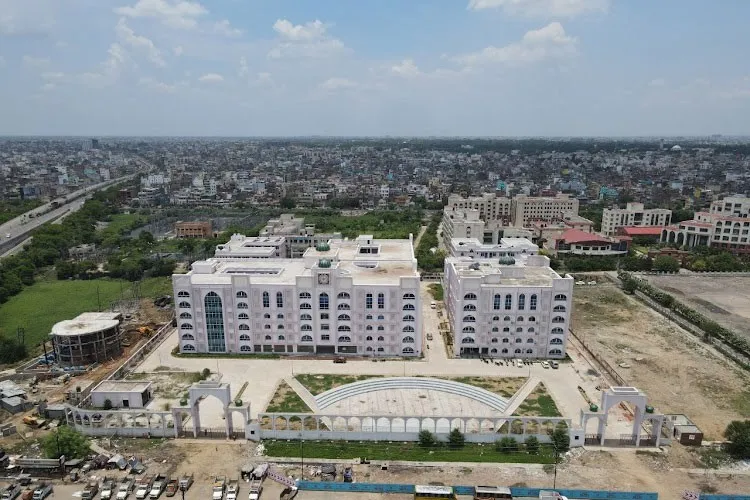 Maulana Mazharul Haque Arabic and Persian University, Patna