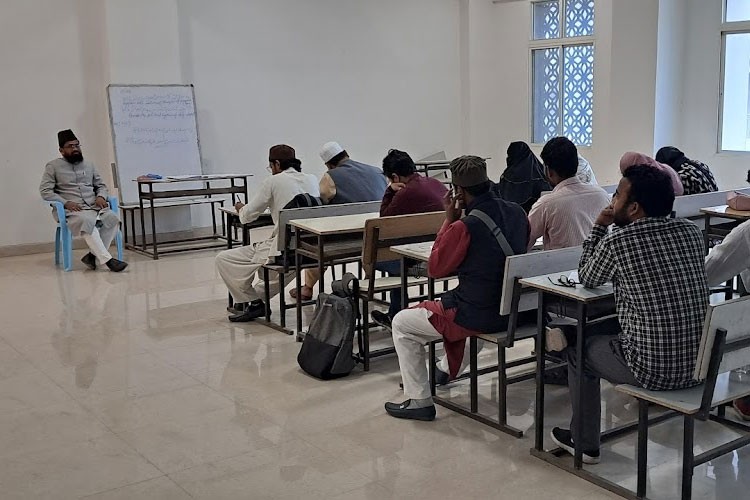 Maulana Mazharul Haque Arabic and Persian University, Patna