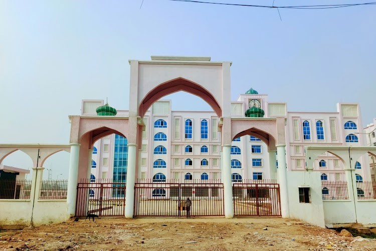 Maulana Mazharul Haque Arabic and Persian University, Patna