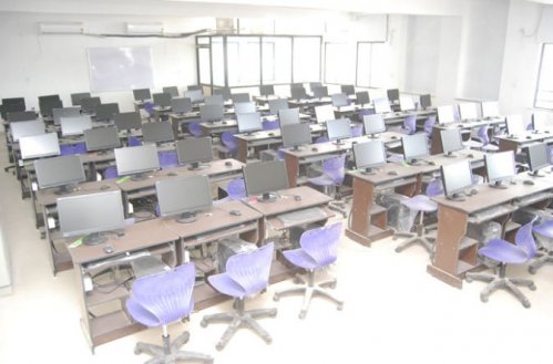 Maulana Mukhtar Ahmad Nadvi Technical Campus, Malegaon