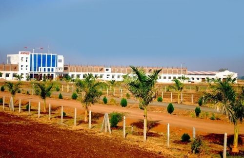 Mauli Group of Institution's College of Engineering and Technology, Buldhana