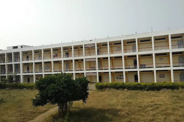 Mauli Group of Institution's College of Engineering and Technology, Buldhana