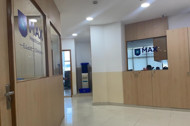 Max Healthcare Education, New Delhi