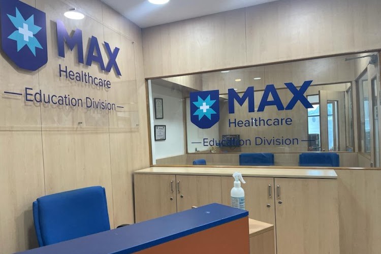 Max Healthcare Education, New Delhi