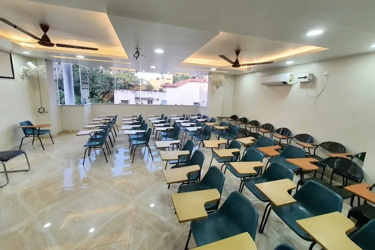 X Institute of Health Sciences and Technology, Patna