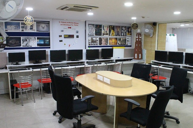 Maya Academics of Advanced Creativity, Ludhiana
