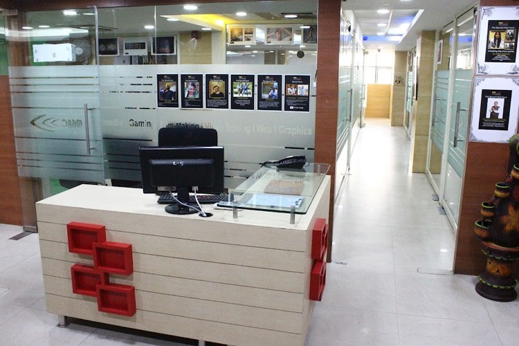 Maya Academics of Advanced Creativity, Ludhiana