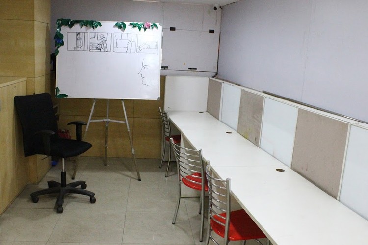Maya Academics of Advanced Creativity, Ludhiana