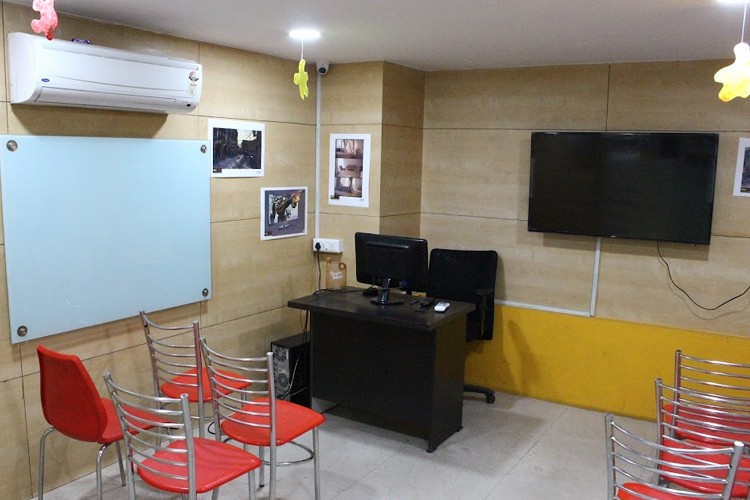 Maya Academics of Advanced Creativity, Ludhiana