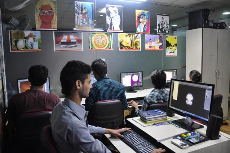 Maya Academy of Advanced Cinematics, Malviya Nagar, New Delhi