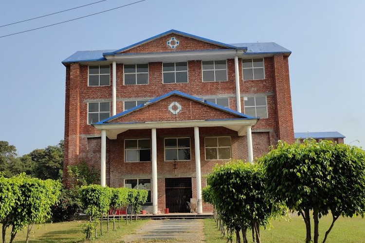 Maya Devi University, Dehradun