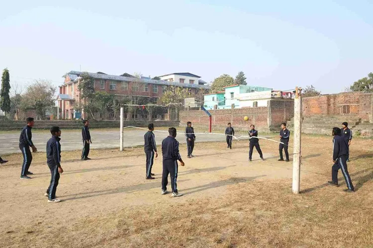 Maya Devi University, Dehradun