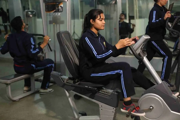 Maya Devi University, Dehradun