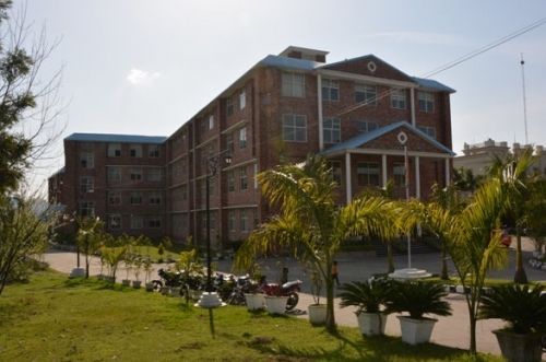 Maya Institute of Technology & Management, Dehradun