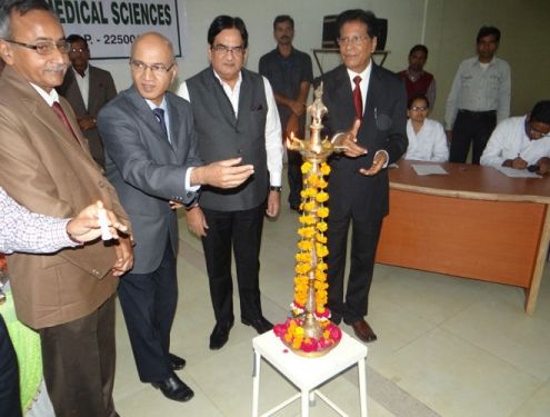 Mayo Institute of Medical Sciences, Barabanki