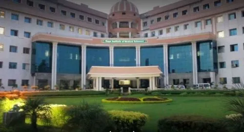 Mayo Institute of Medical Sciences, Barabanki