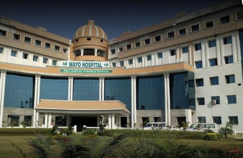 Mayo Institute of Medical Sciences, Barabanki