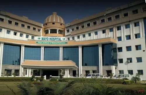 Mayo Institute of Medical Sciences, Barabanki