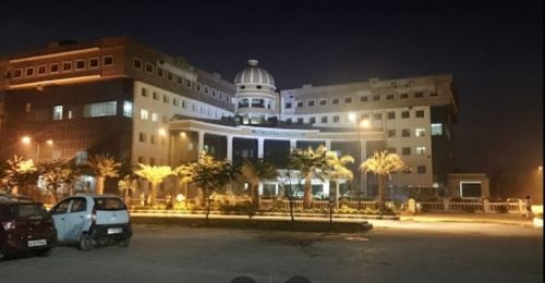 Mayo Institute of Medical Sciences, Barabanki