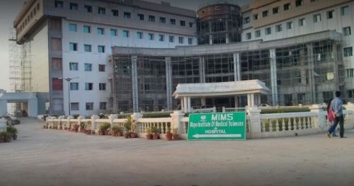 Mayo Institute of Medical Sciences, Barabanki