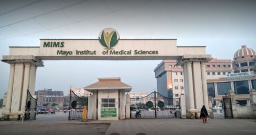 Mayo Institute of Medical Sciences, Barabanki