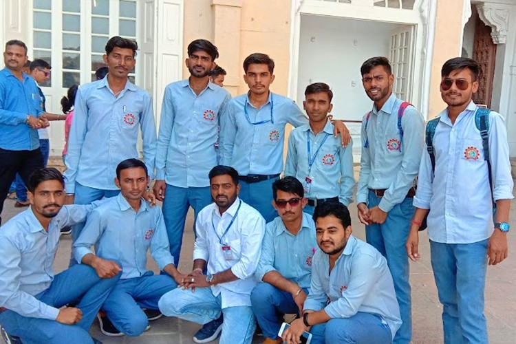 Mayurakshi Institute of Engineering and Technology, Jodhpur