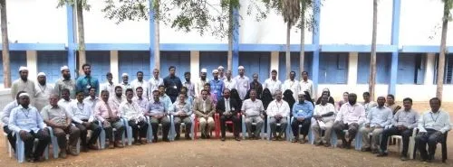 Mazharul Uloom College, Vellore