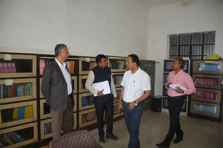 MB Veterinary College, Dungarpur