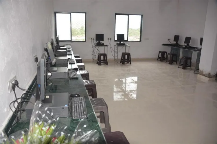 MB Veterinary College, Dungarpur