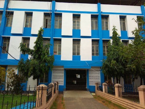 MBC Institute of Engineering & Technology, Bardhaman