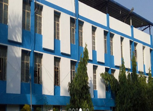 MBC Institute of Engineering & Technology, Bardhaman