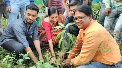 MBC Institute of Engineering & Technology, Bardhaman