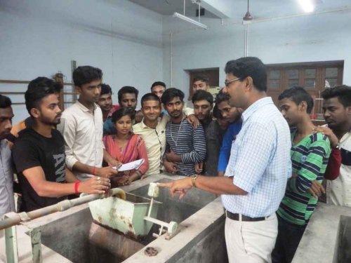 Mbc Institute Of Engineering Technology Campus Tour Bardhaman Collegebatch Com