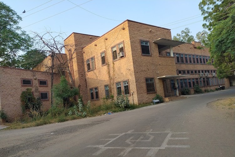 MBM University, Jodhpur
