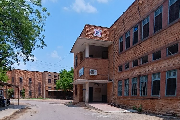 MBM University, Jodhpur