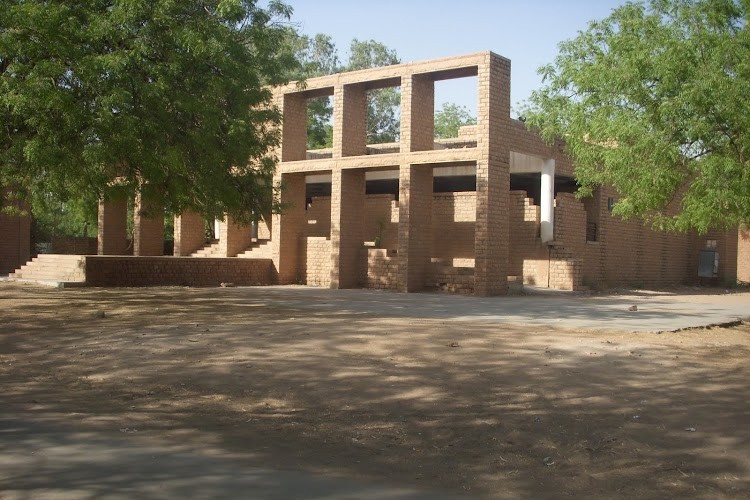 MBM University, Jodhpur