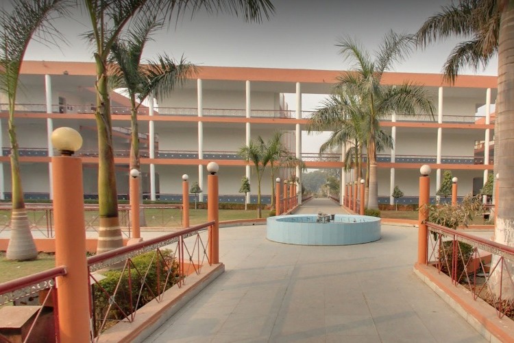 MBS College of Engineering and Technology, Jammu