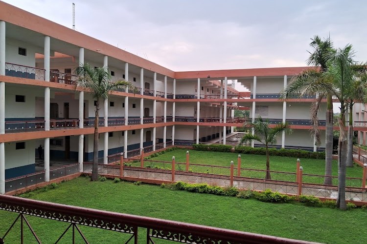 MBS College of Engineering and Technology, Jammu