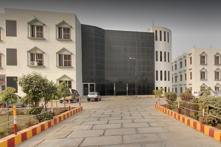 MBS College of Engineering and Technology, Jammu