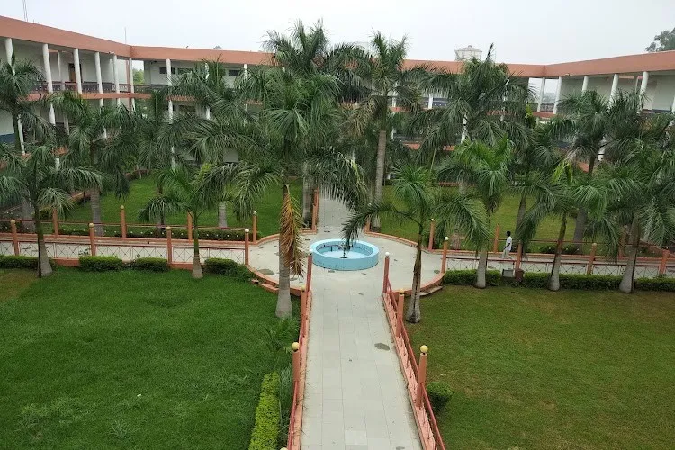 MBS College of Engineering and Technology, Jammu