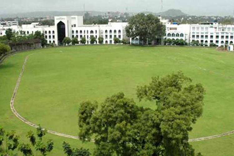 MCE Society's Allana College of Architecture, Pune
