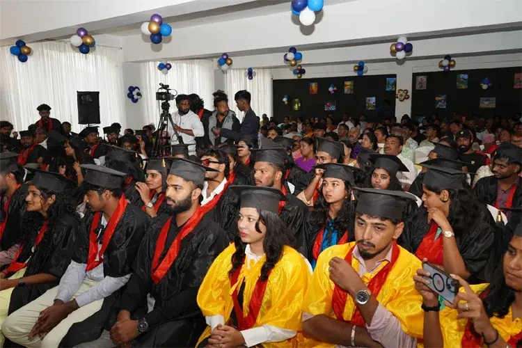 Mcgan's Ooty School of Architecture, Ooty