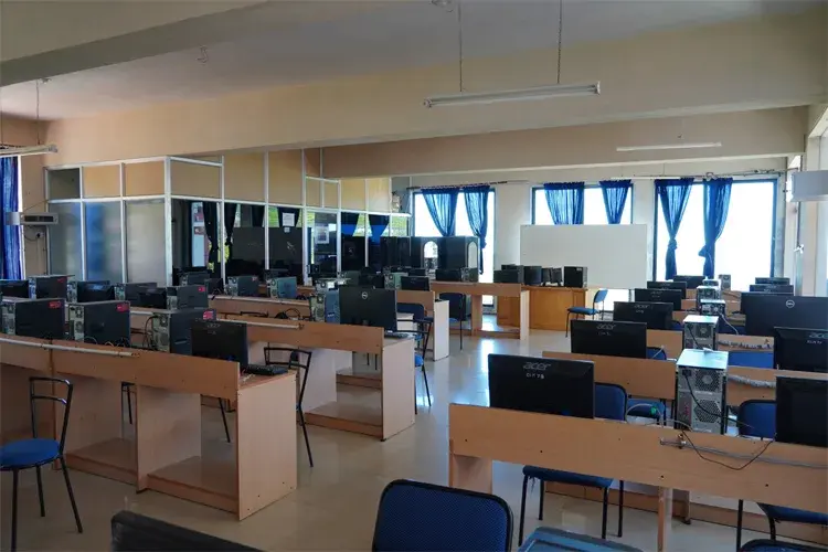 Mcgan's Ooty School of Architecture, Ooty