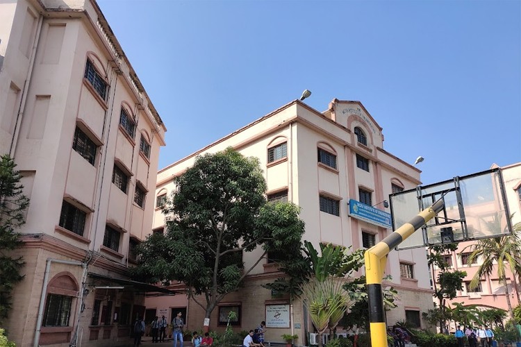 MCKV Institute of Engineering, Howrah