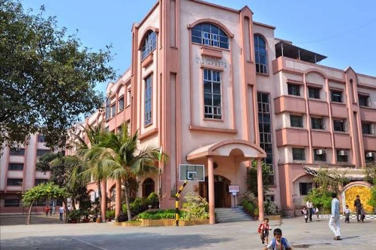 MCKV Institute of Engineering, Howrah