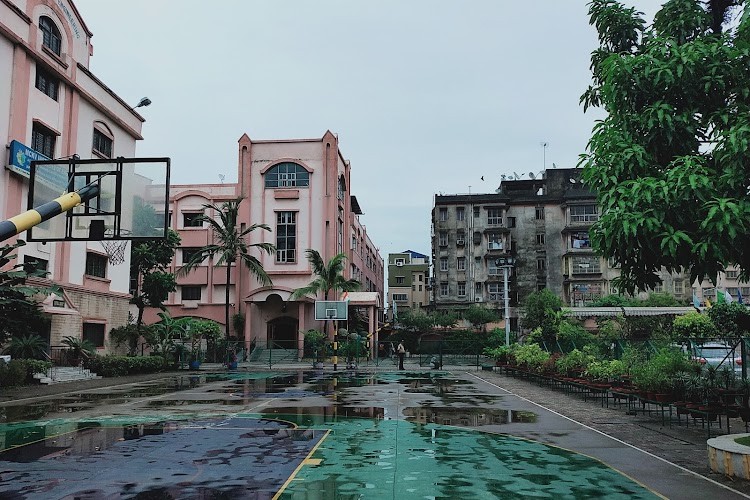 MCKV Institute of Engineering, Howrah