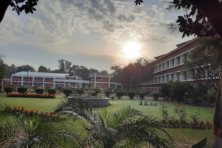 MCM DAV College for Women, Chandigarh