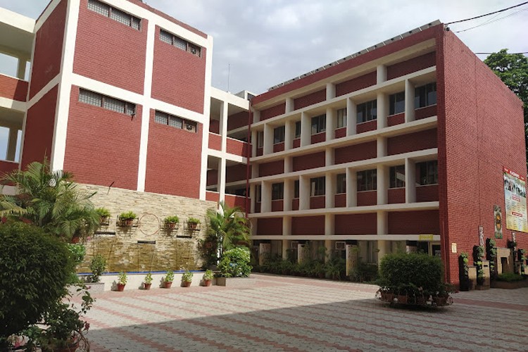 MCM DAV College for Women, Chandigarh