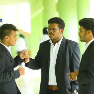 MCT College of Legal Studies, Malappuram