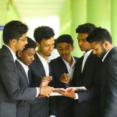 MCT College of Legal Studies, Malappuram